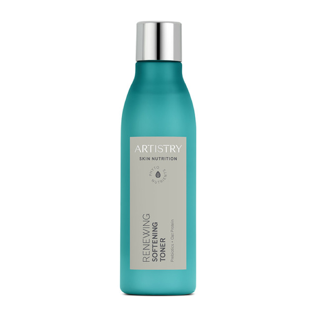 Skin Nutrition Renewing Softening Toner