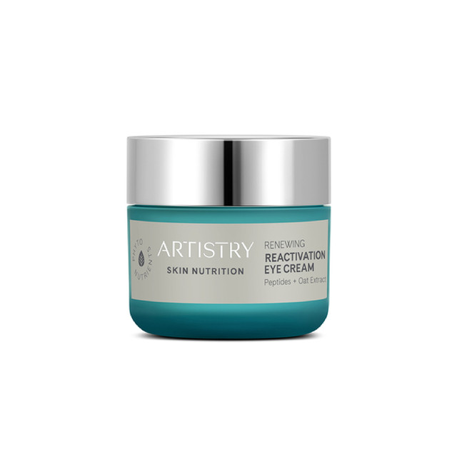 Skin Nutrition Renewing Reactivation Eye Cream