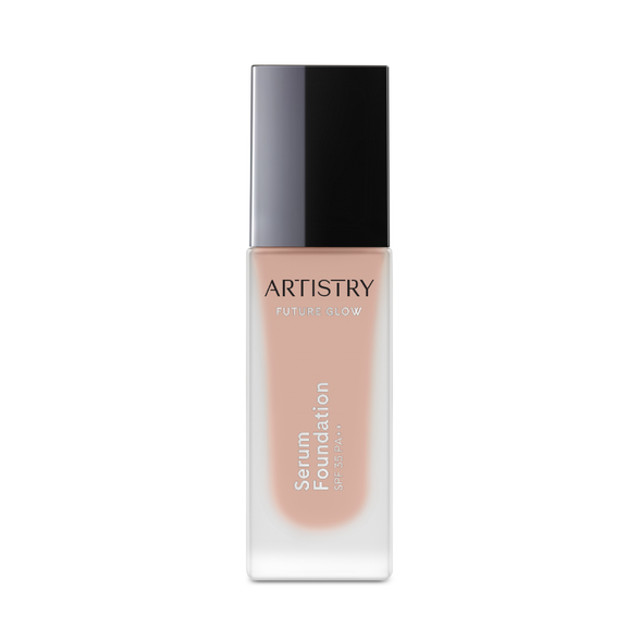 Future Glow Serum Foundation