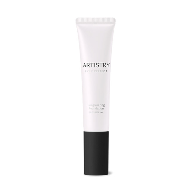Ever Perfect Longwearing Foundation SPF25 PA+++