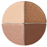Golden Harvest (Brown Shade)