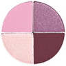 Berry Garden (Purple Shade)