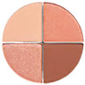 Peach Basket (Peach Shade)