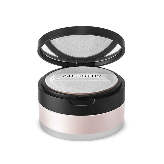 Highlight - Ever Perfect Loose Setting Powder