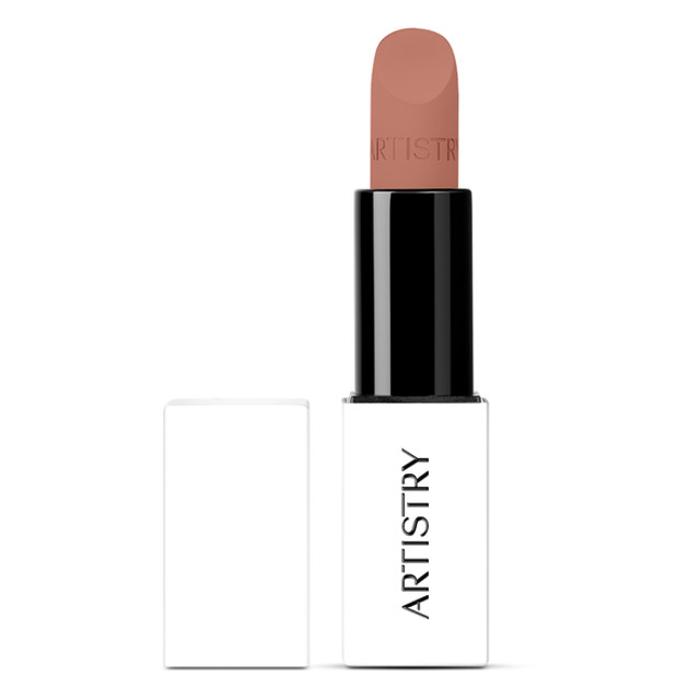 Go Vibrant Matte Lipstick