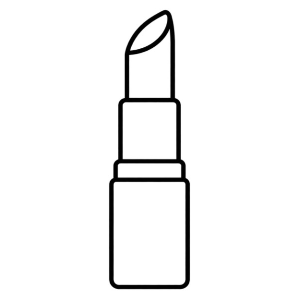 Go Vibrant Sheer Lip Balm Clear