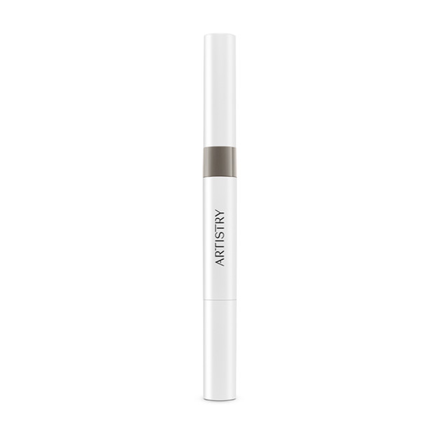 Go Vibrant Waterproof Brow Pencil & Tinted Gel