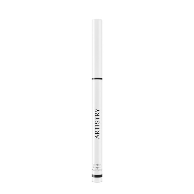Go Vibrant Waterproof Pencil Eyeliner