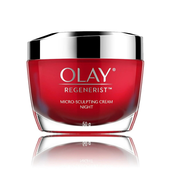 Regenerist Micro-Sculpting Night Cream