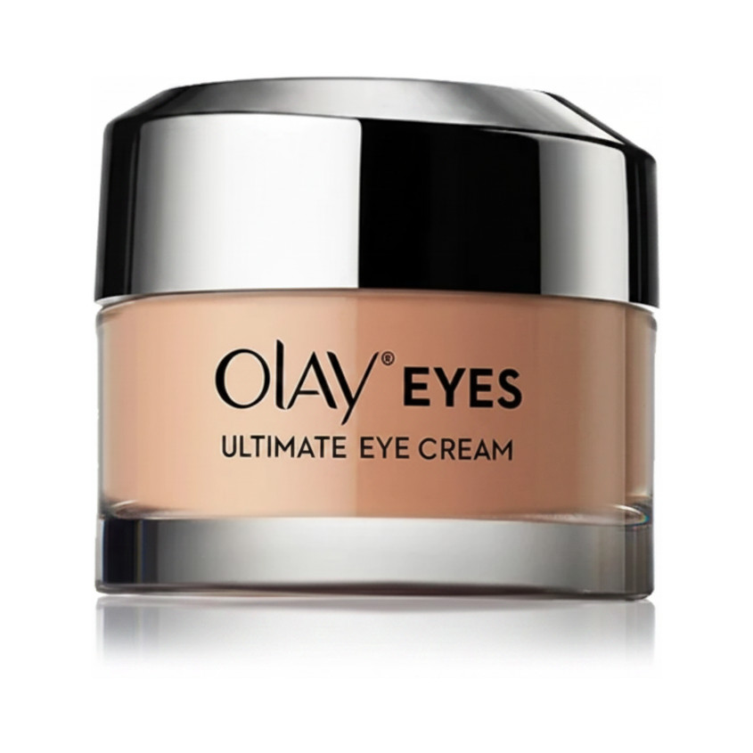 Eyes Ultimate Eye Cream