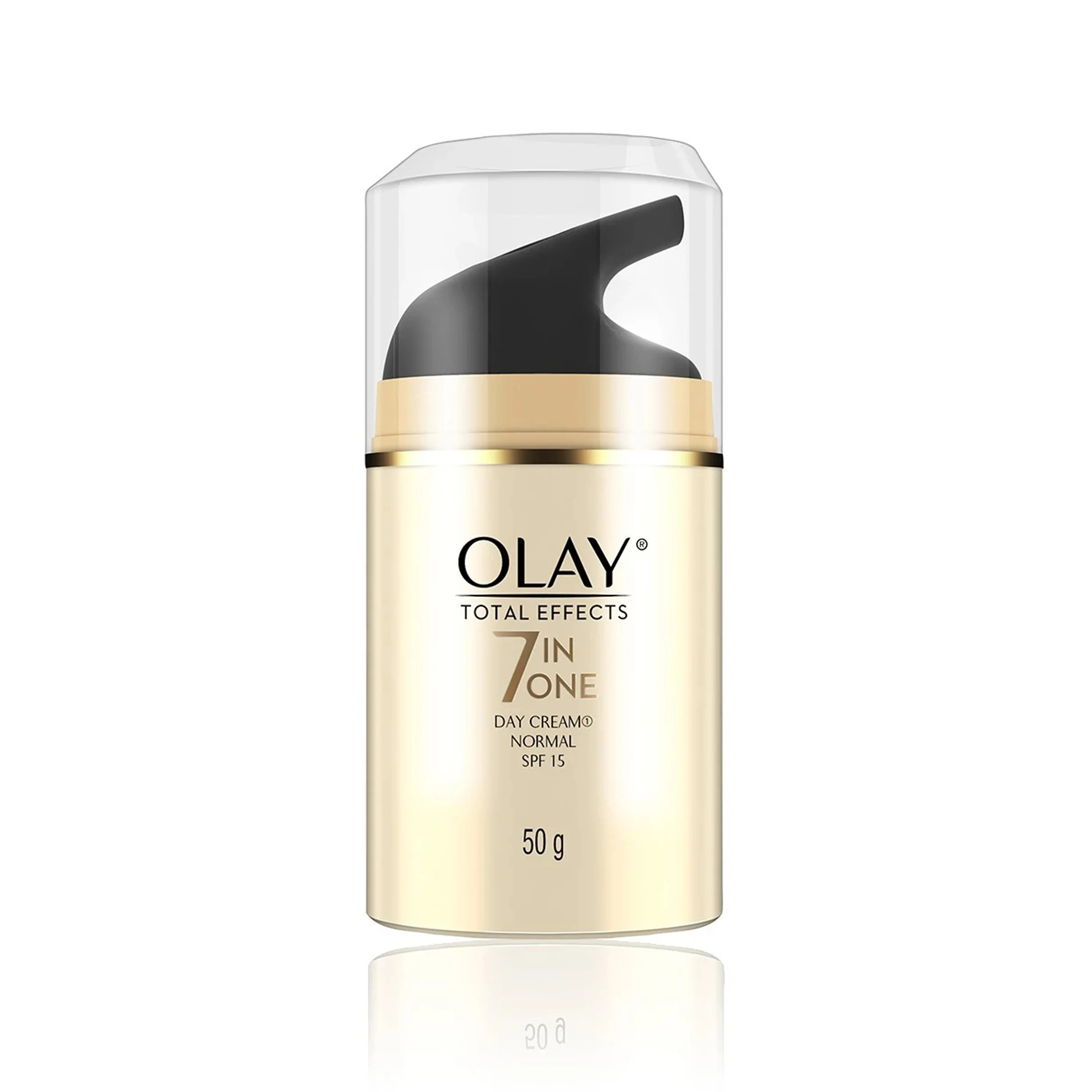 Total Effects 7 In 1 Day Cream Normal SPF15