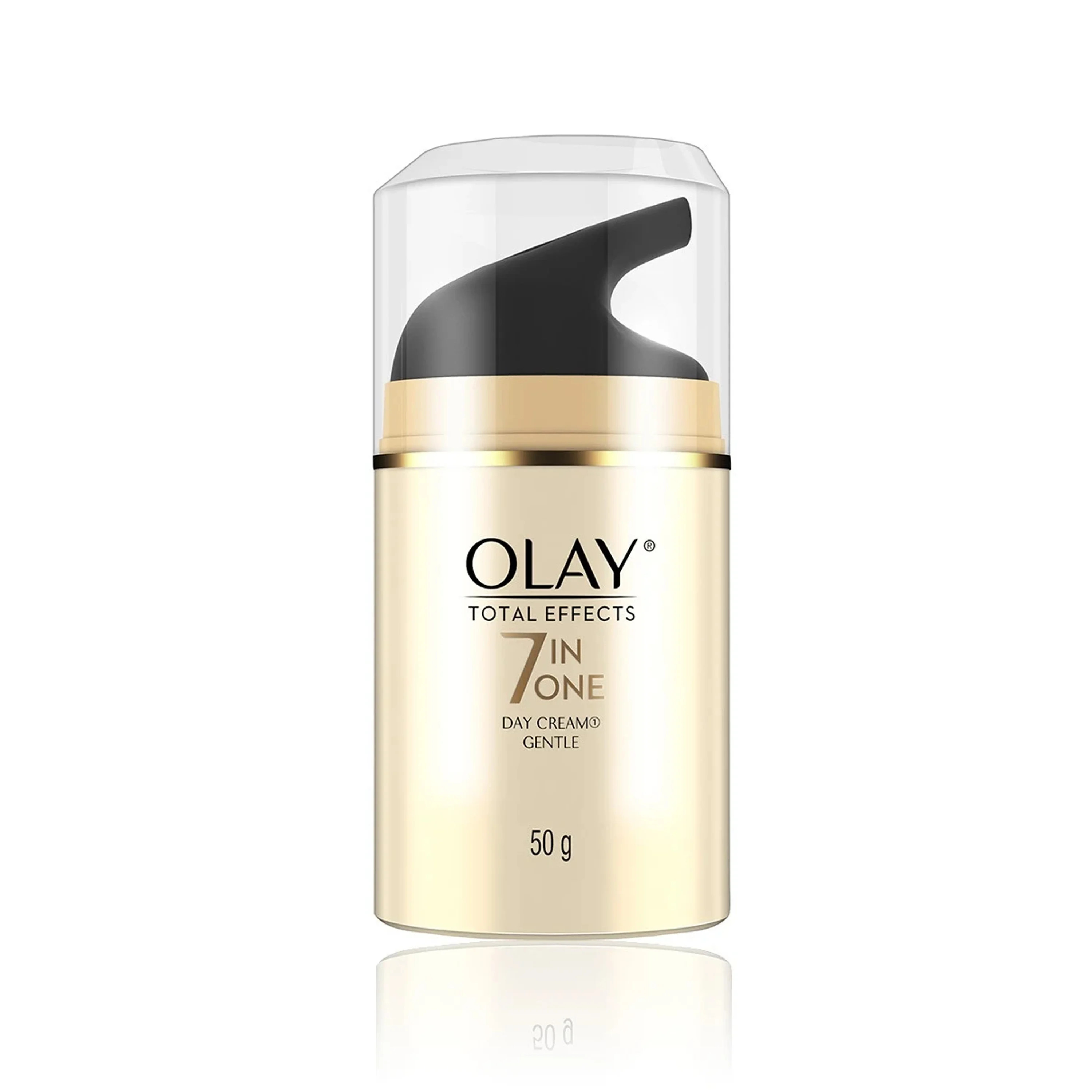 Total Effects 7 In One Day Cream Gentle