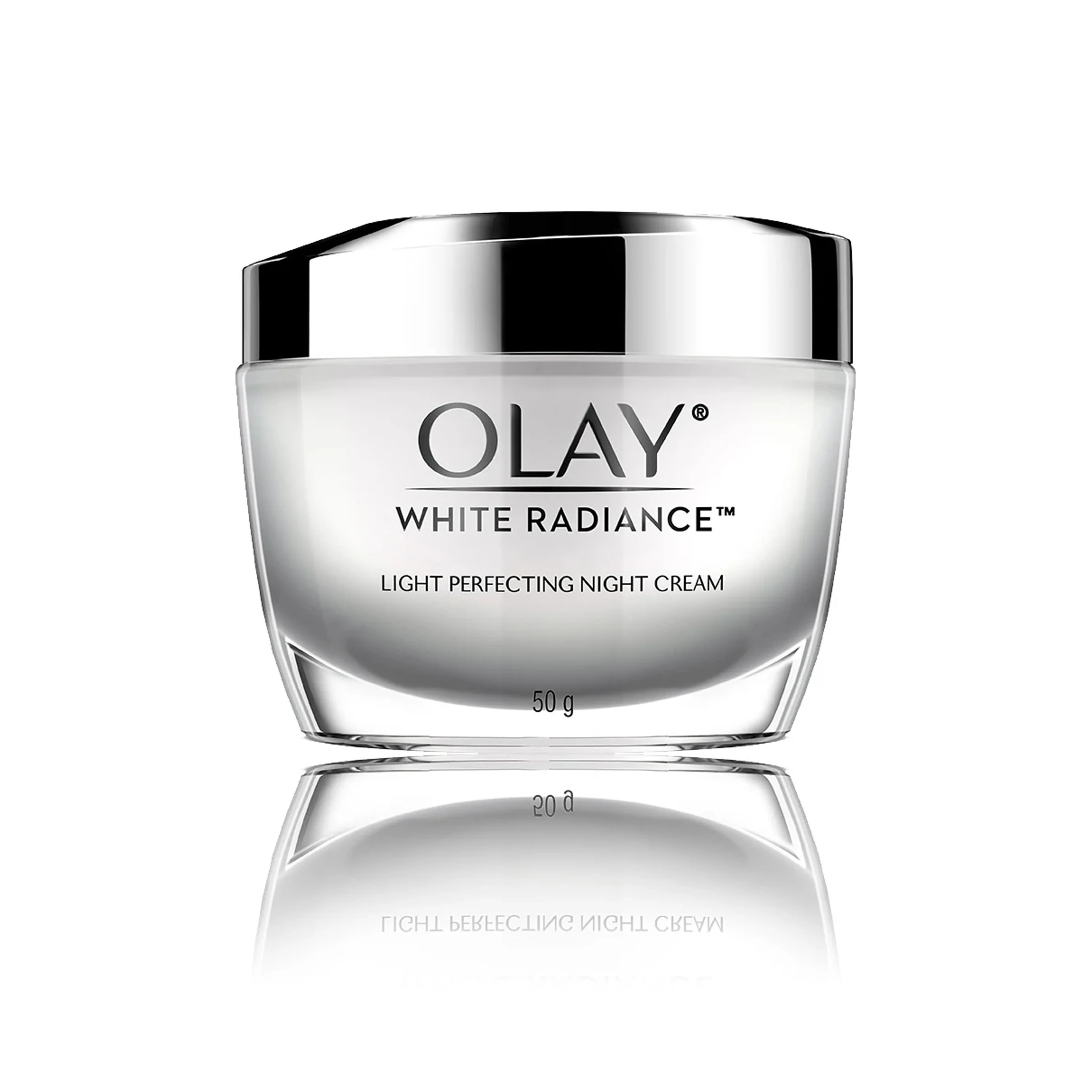 Luminous Light Perfecting Night Cream