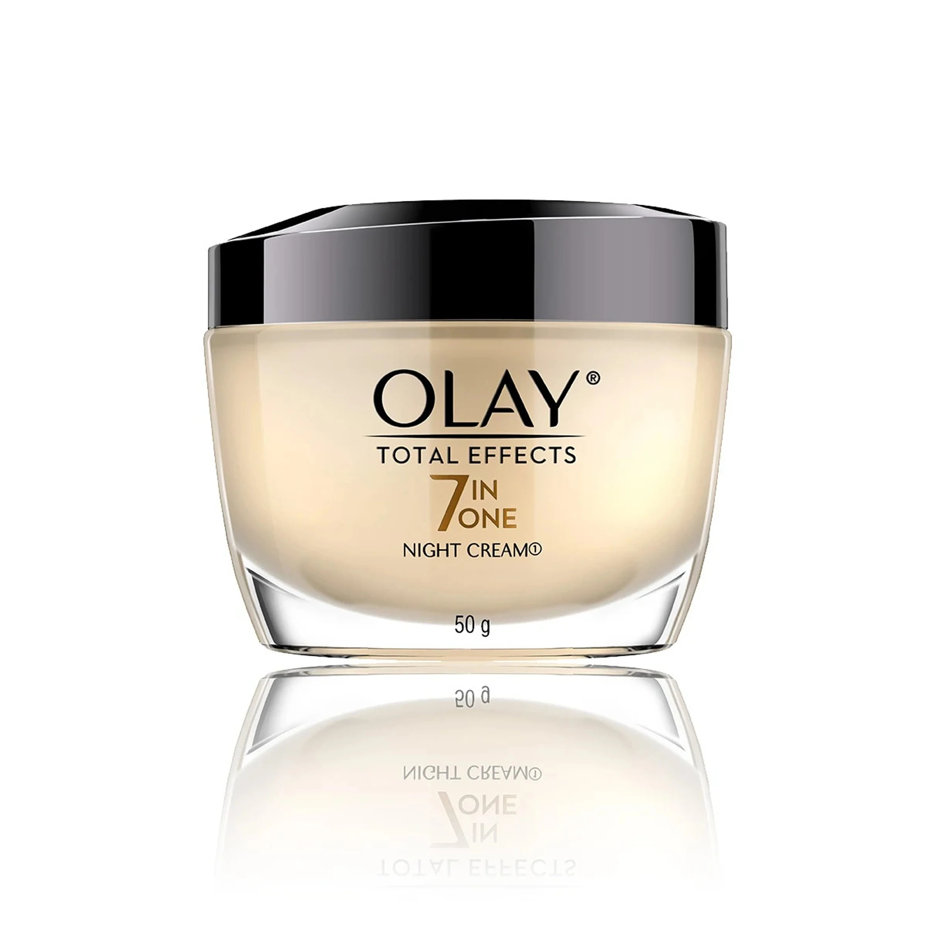 Total Effects 7 In One Night Cream