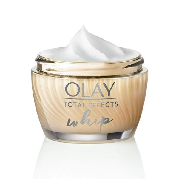 Total Effects Whip Face Moisturizer