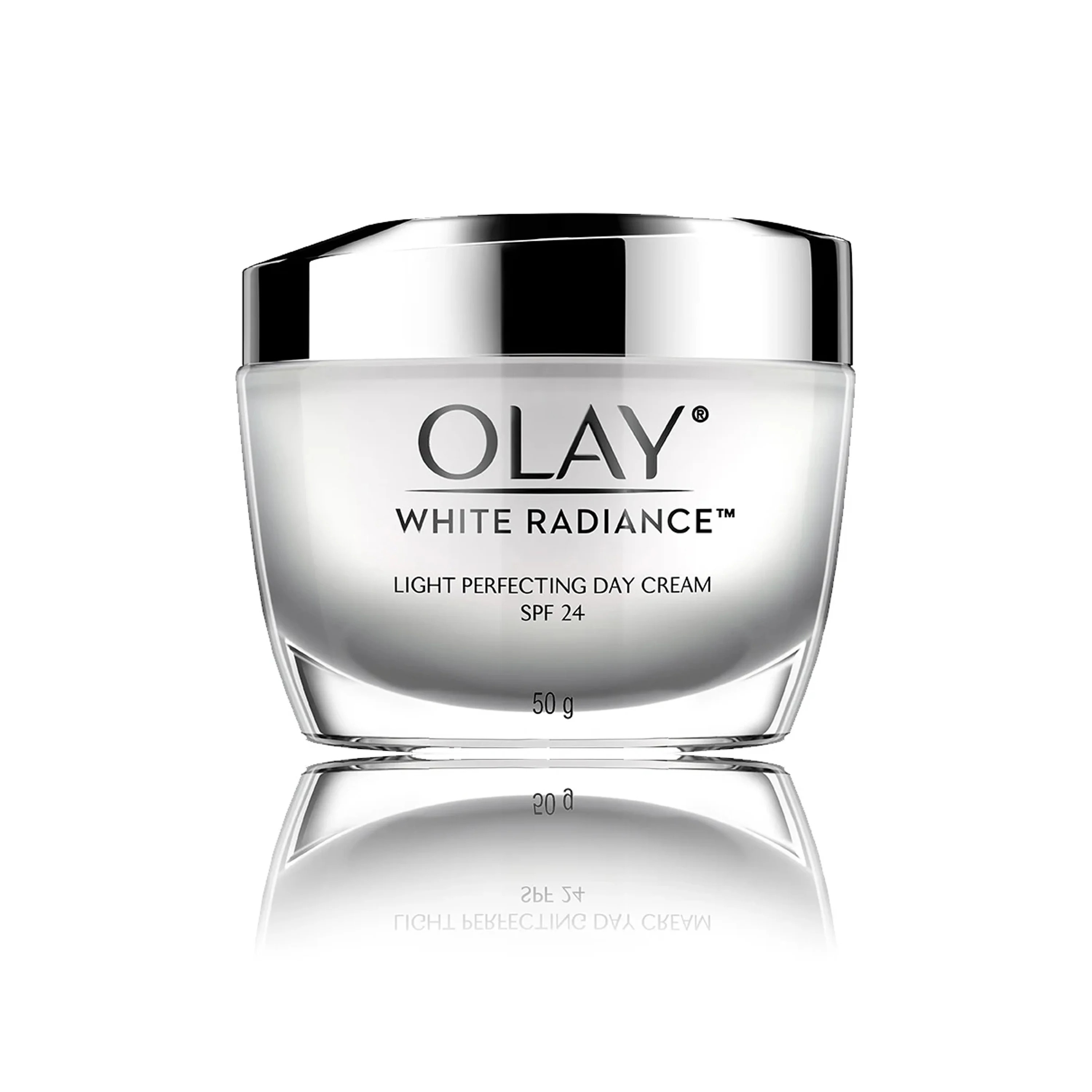 Luminous Light Perfecting Day Cream SPF24