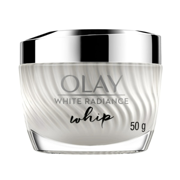 Luminous Whip Face Moisturizer