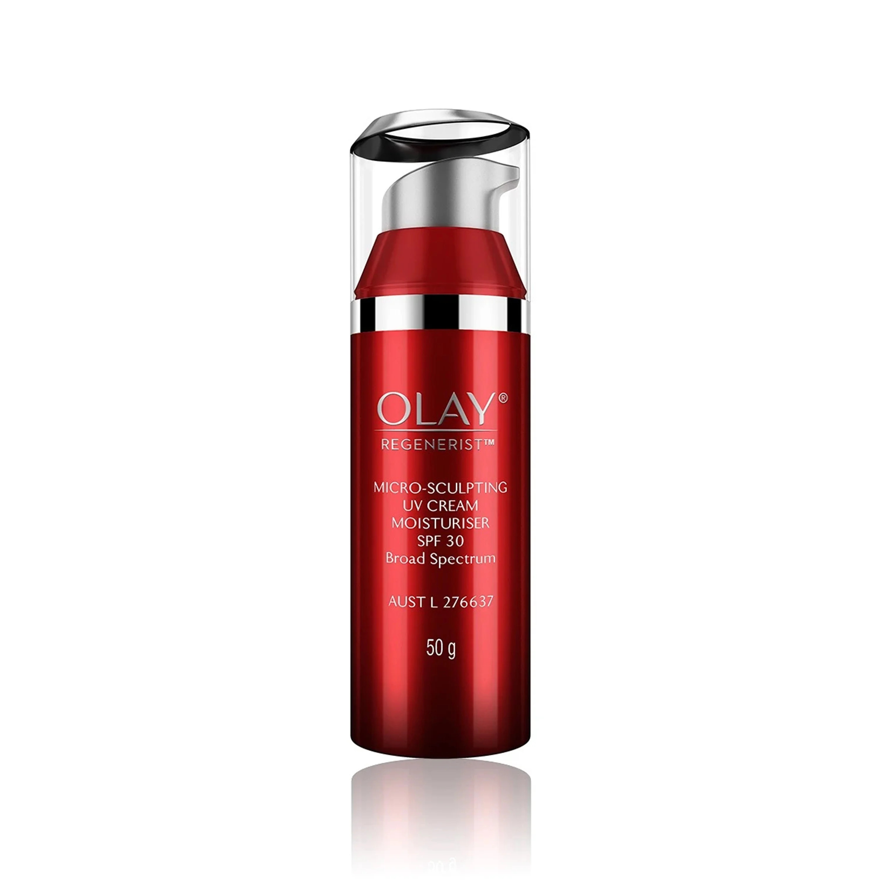 Regenerist Micro-Sculpting UV Cream SPF30