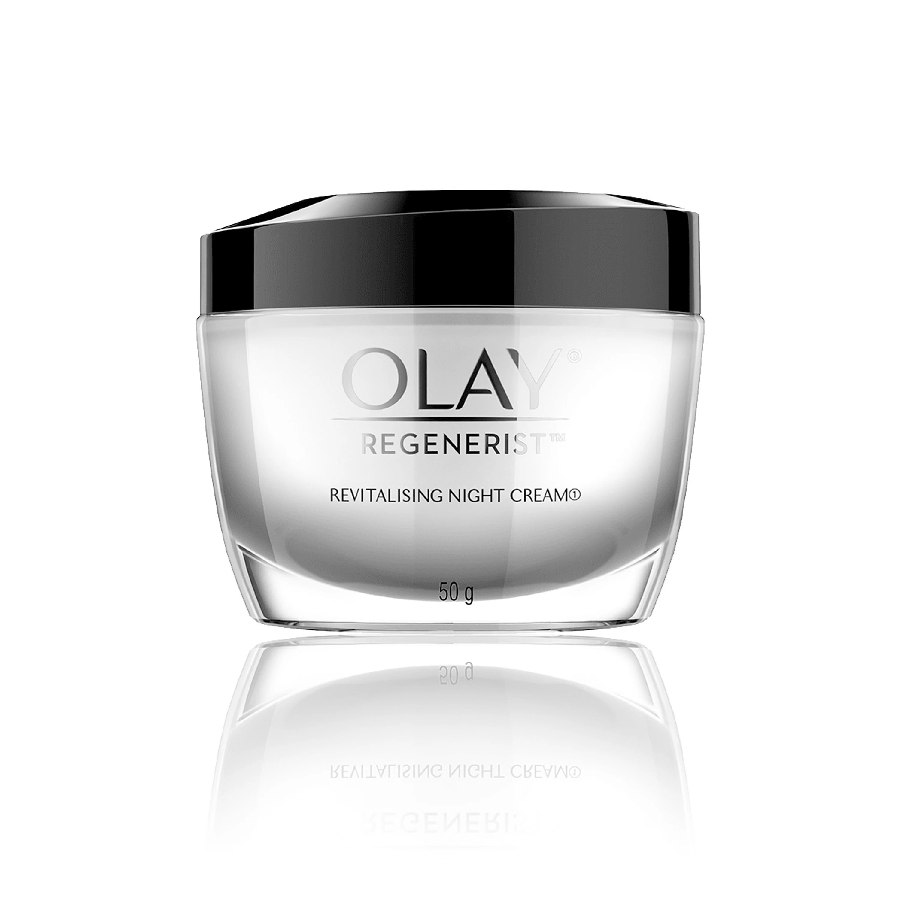Regenerist Revitalizing Night Cream