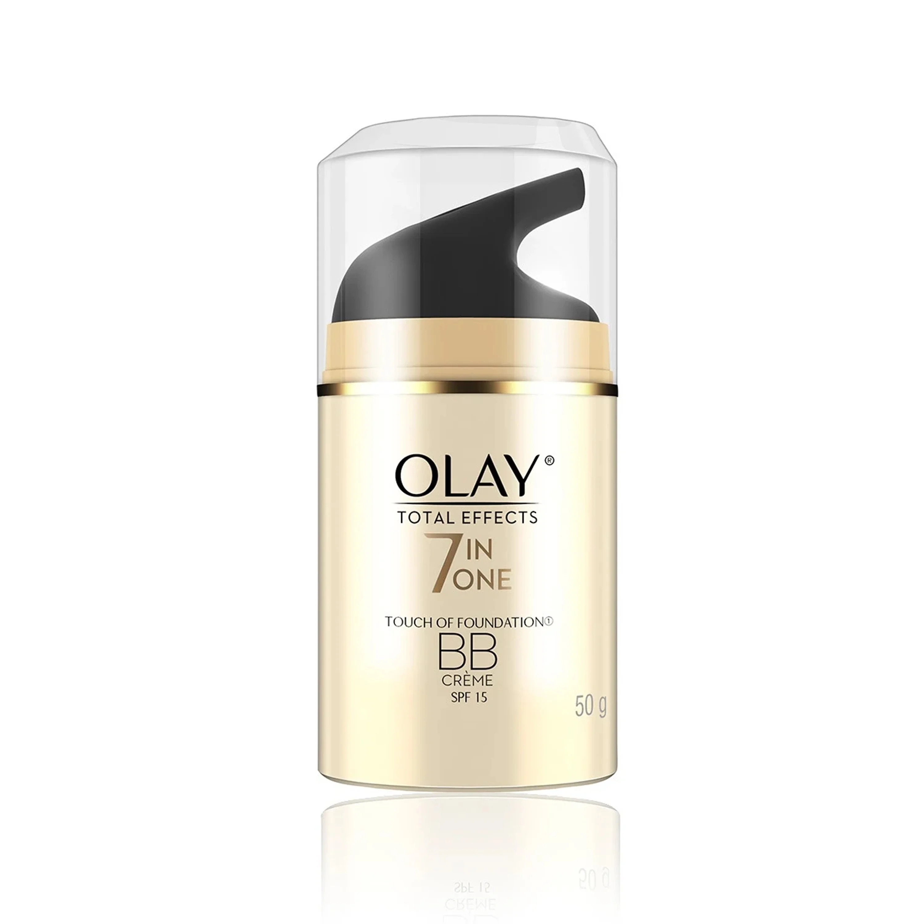 Total Effects BB Creme SPF 15