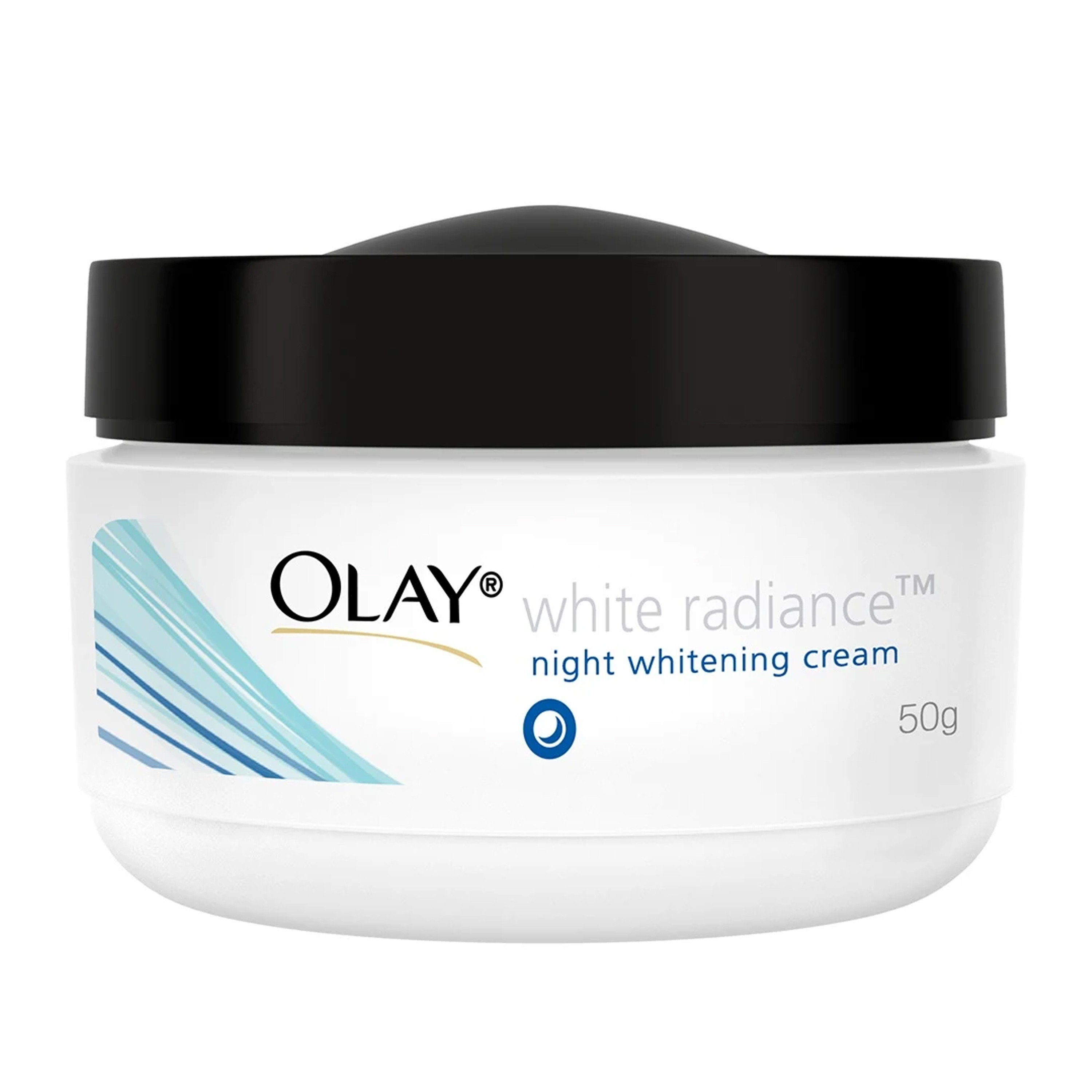 Luminous Night Whitening Cream