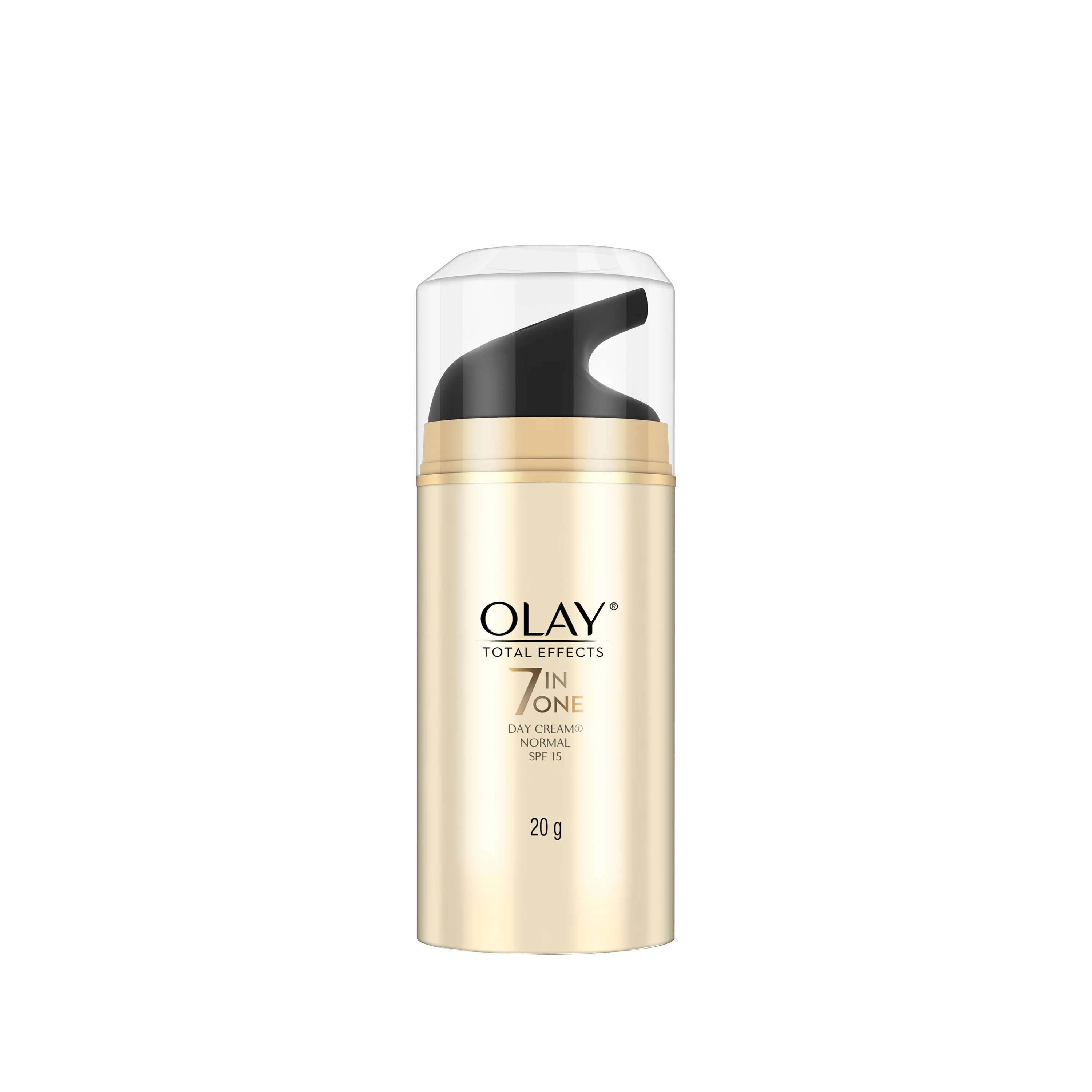 Total Effect 7 In One Day Cream Normal SPF15
