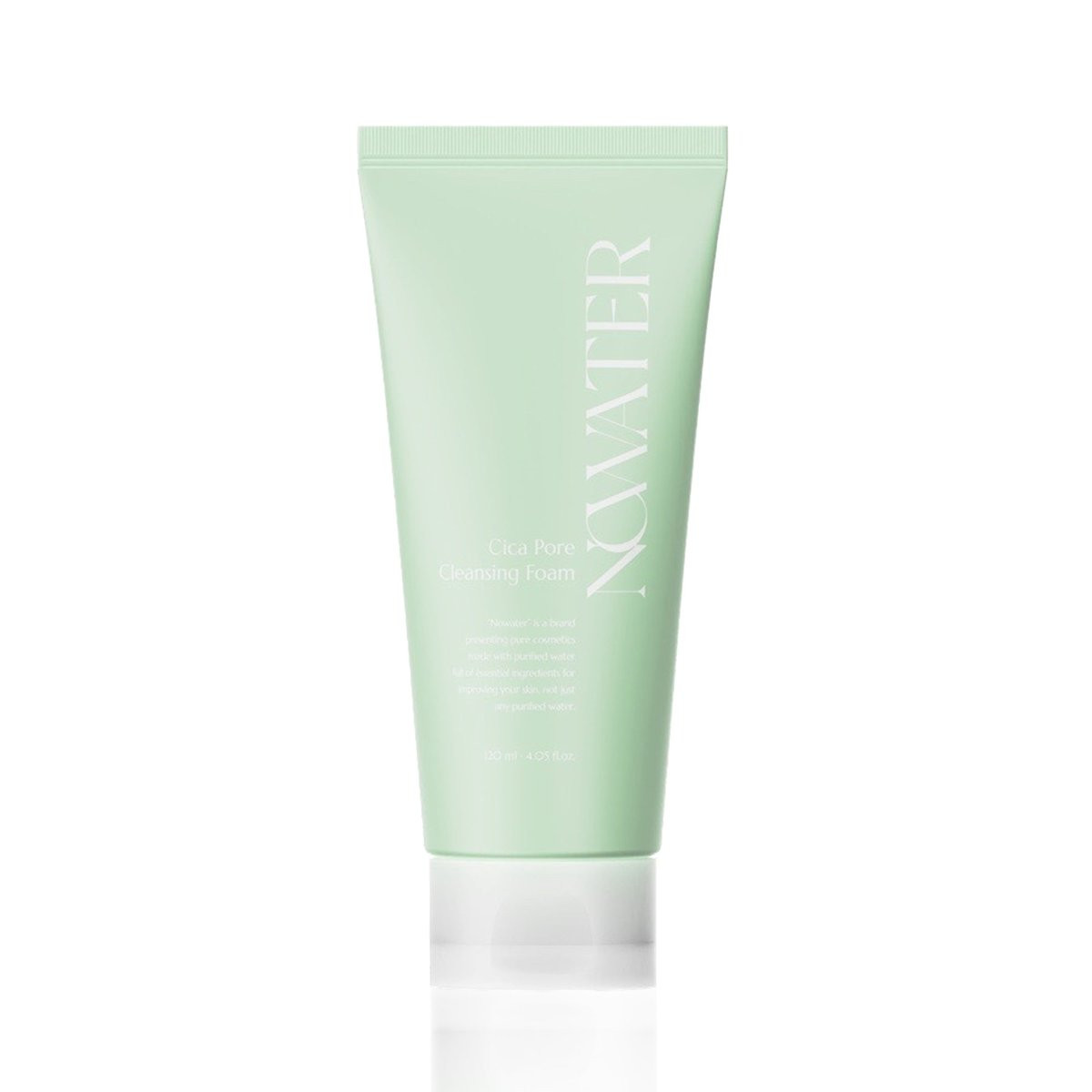Cica Pore Cleansing Foam