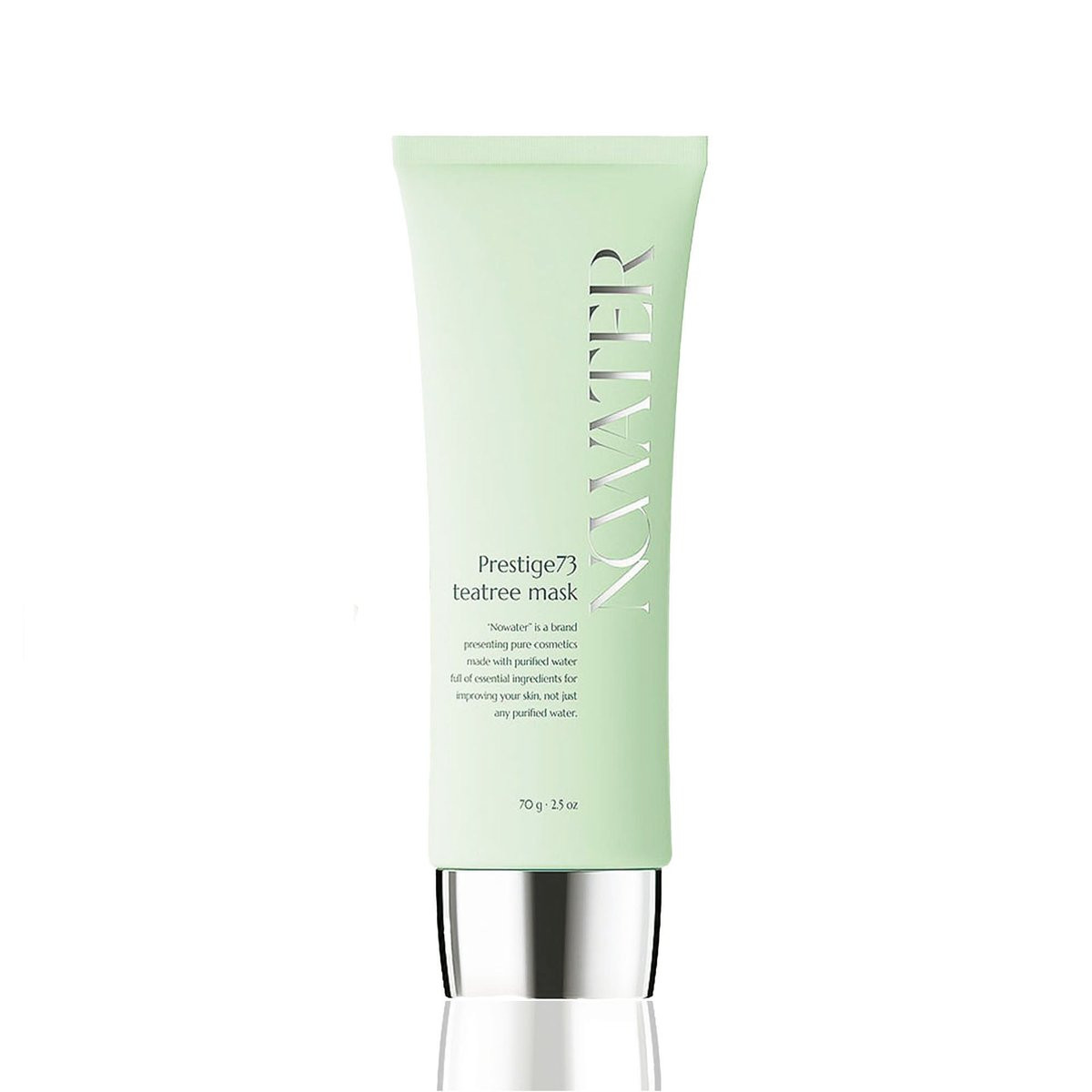 Prestige73 Teatree Mask