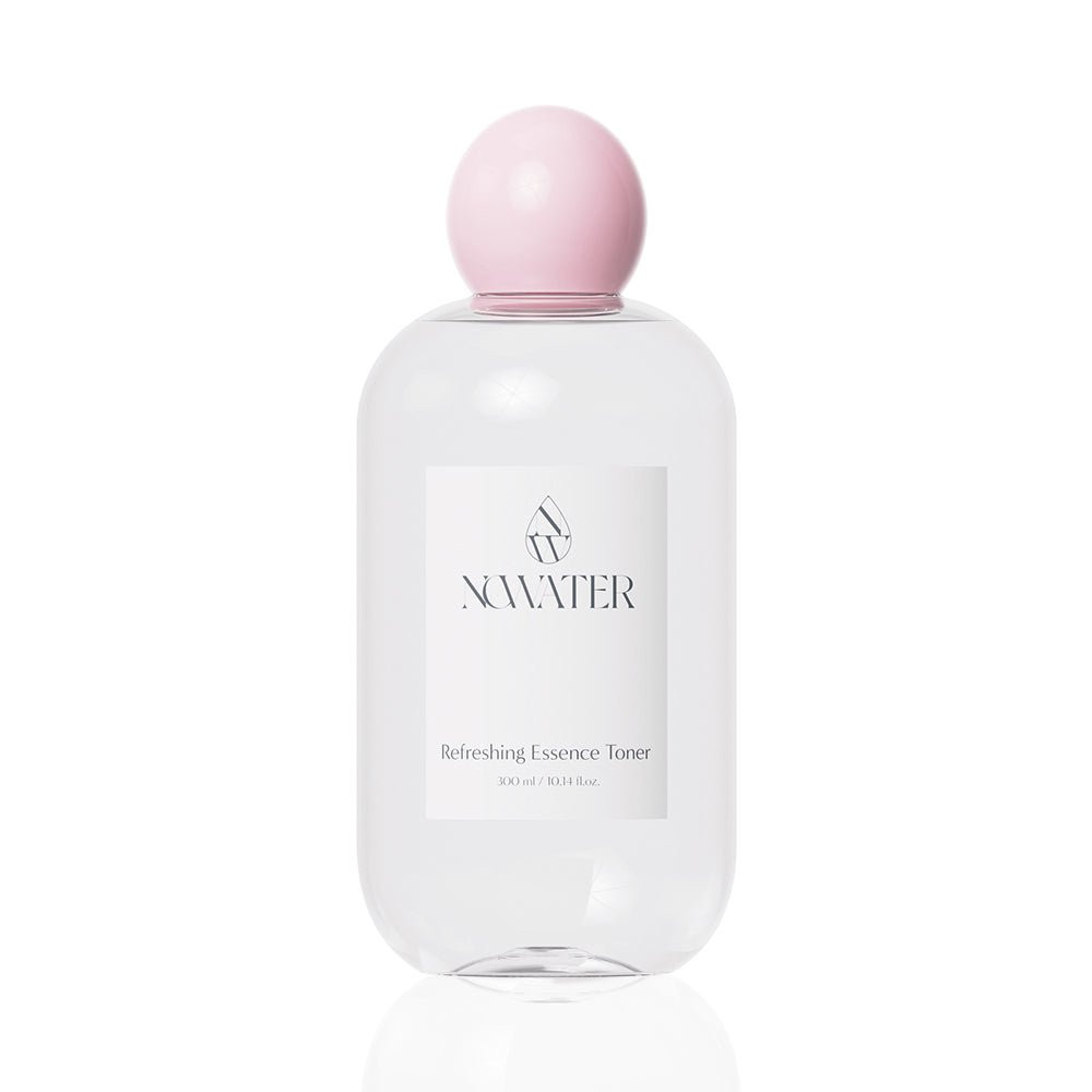 Refreshing Essence Toner