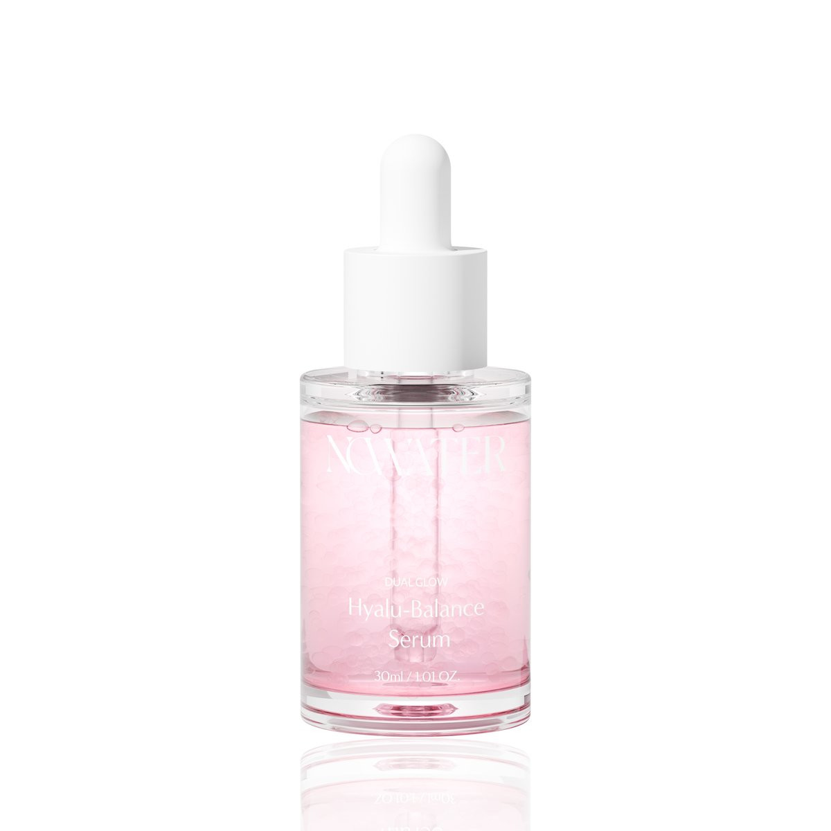 Dual Glow Hyalu-balance Serum