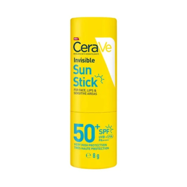 Invisible Sun Stick