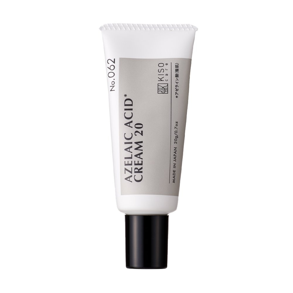 20％ Azelaic Acid Face Cream