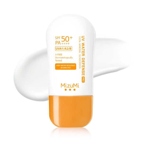 UV Water Defense Pro SPF50+ PA++++