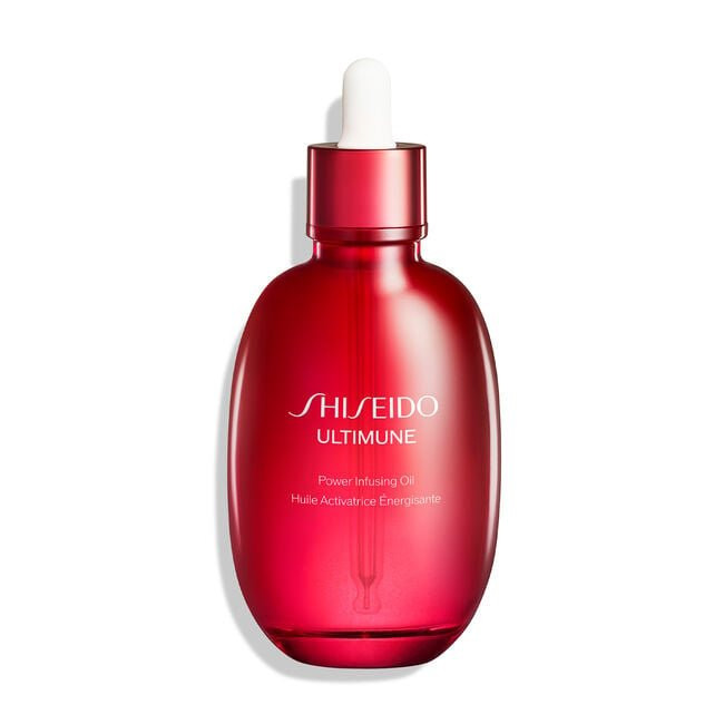 Ultimune Power Infusing Oil