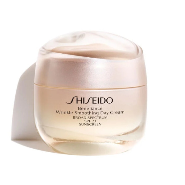 Benefiance Wrinkle Smoothing Day Cream SPF 23