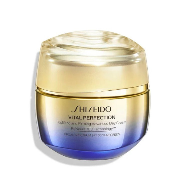 Vital Perfection Uplifting and Firming Advanced Day Cream SPF 30