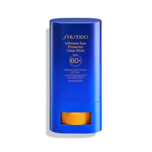 Ultimate Sun Protector Clear Stick SPF 60+