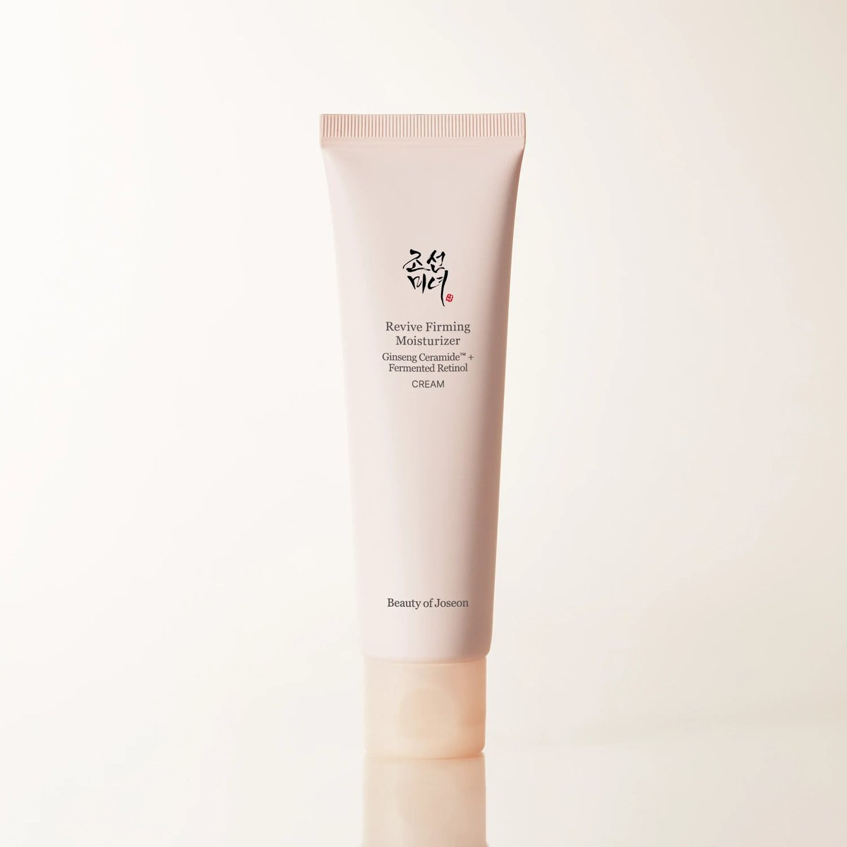 Revive Firming Moisturizer Ginseng + Retinol
