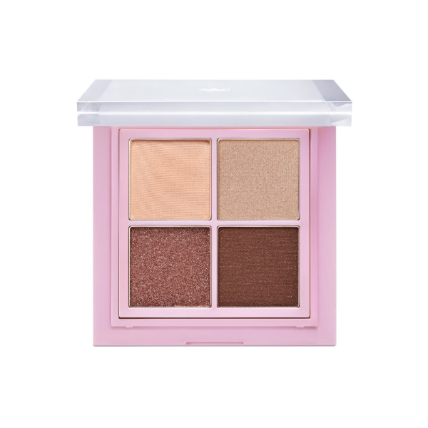 All Day Glam Eye Colours Palette