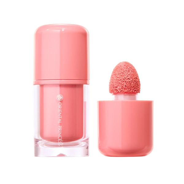 Airy Glow Liquid Blush SPF50+ PA+++