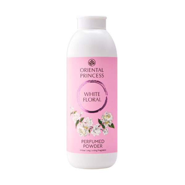 Perfumed Powder
