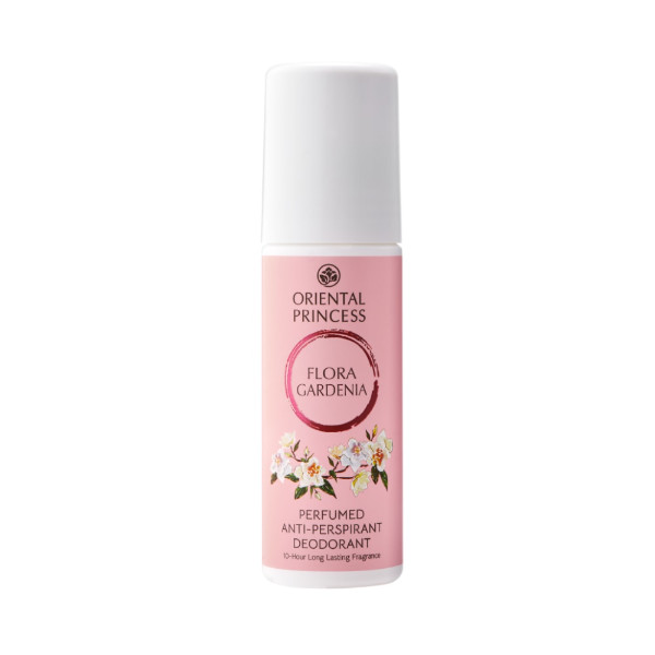 Perfumed Anti-Perspirant Deodorant