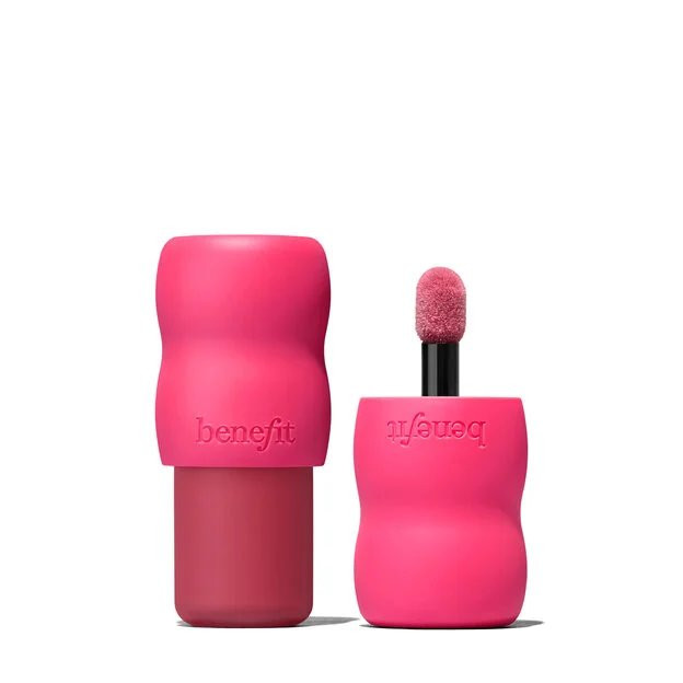 Play Daze Airy Liquid Blush