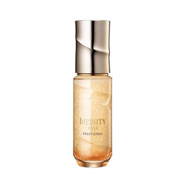 INFINITY Prestigious Indulgence Serum
