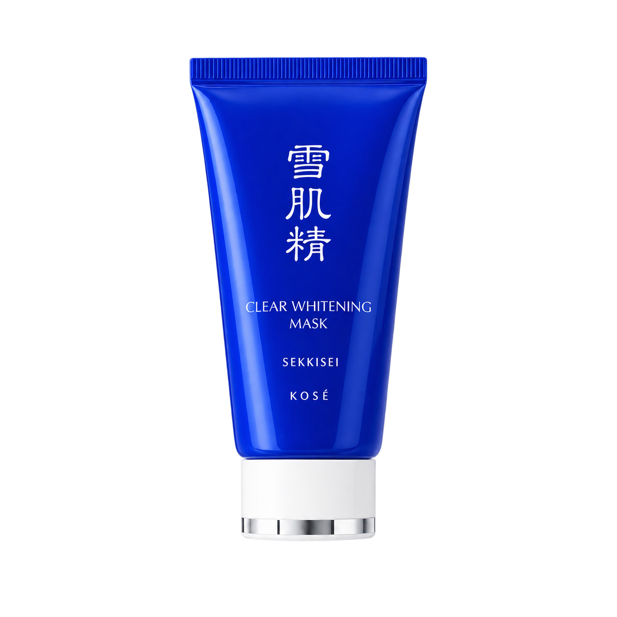 SEKKISEI Clear Whitening Mask