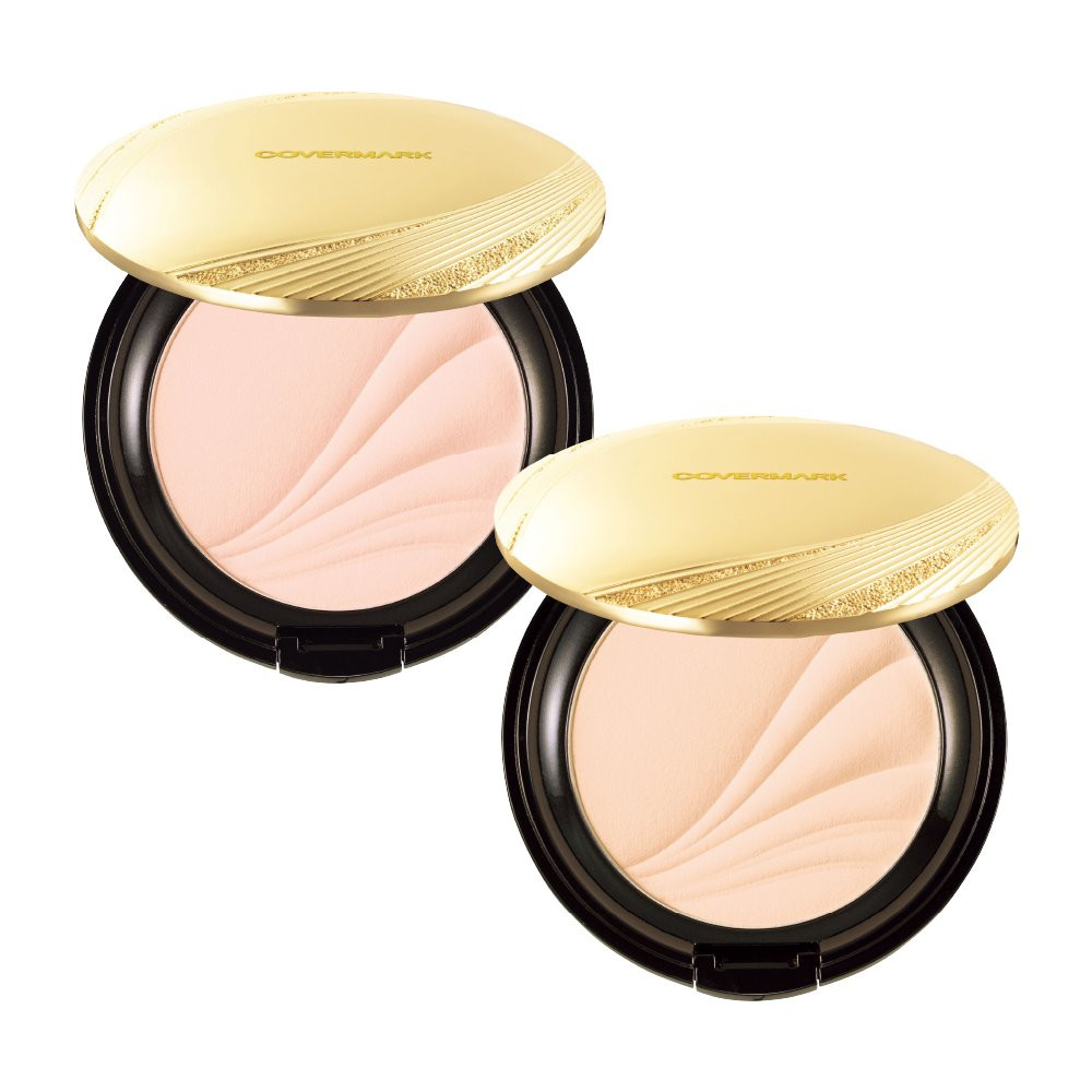 Faceup Pressed Powder