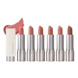 Barely Matte Lipstick