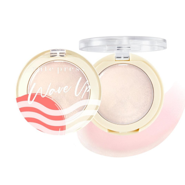 Wave Up Airy Fix Gel Blush