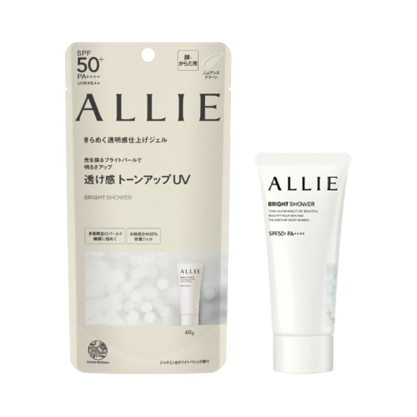 Chrono Beauty Tone Up UV 01 Brigth Shower