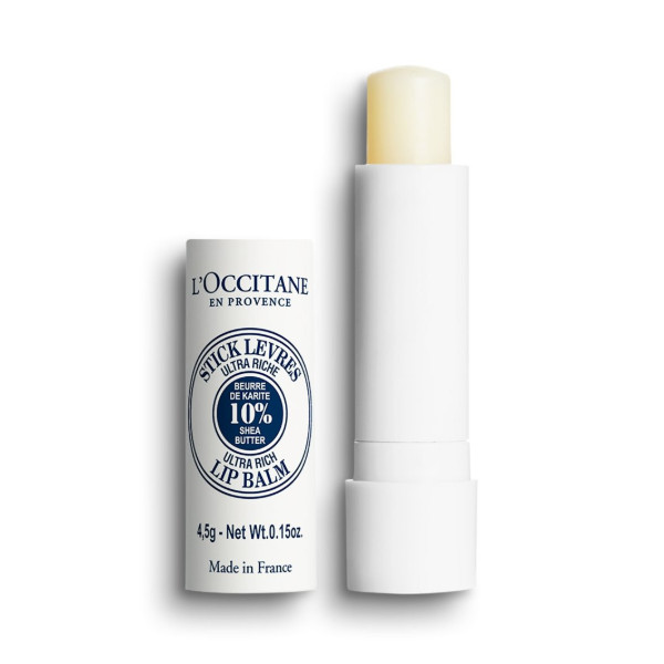 Shea Butter Lip Balm Stick